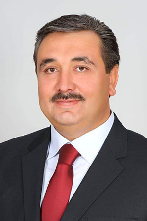 Dr. TÜRK